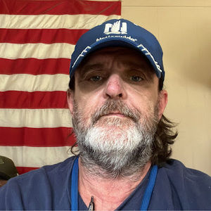 Meet your Posher, Steven